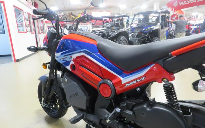 2022 Honda NAVI