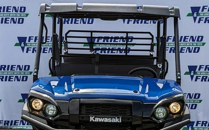 2024 Kawasaki Mule PRO-FXT™ 1000 LE