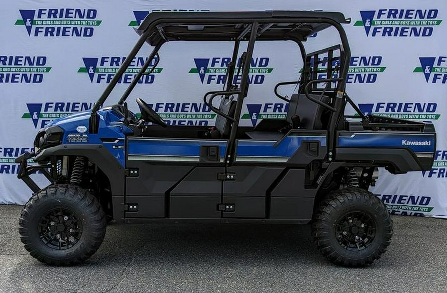 2024 Kawasaki Mule PRO-FXT™ 1000 LE