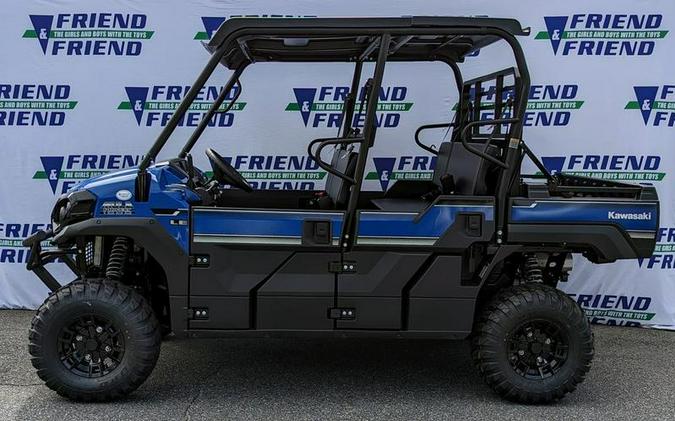 2024 Kawasaki Mule PRO-FXT™ 1000 LE