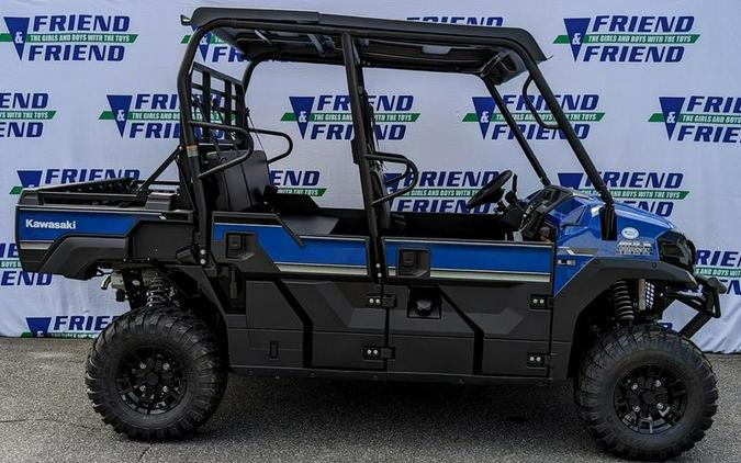 2024 Kawasaki Mule PRO-FXT™ 1000 LE