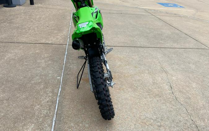 2024 Kawasaki KX 112