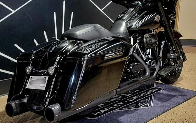 2020 Harley-Davidson® FLHXS - Street Glide® Special