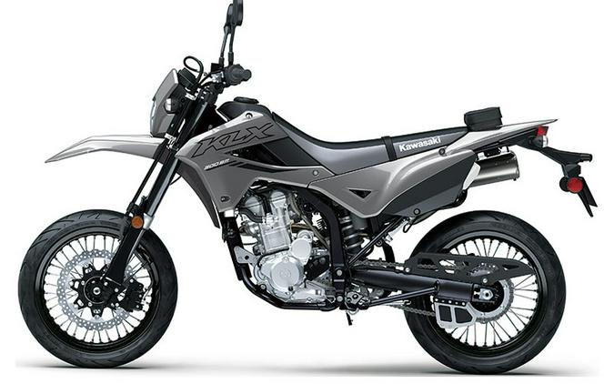 2024 Kawasaki KLX 300SM