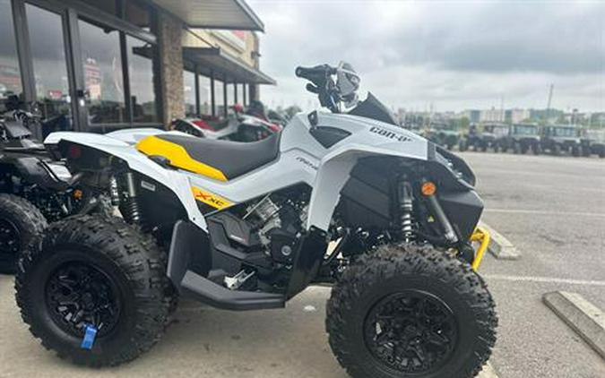 2024 Can-Am Renegade X XC 1000R