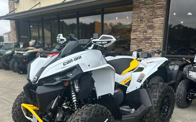 2024 Can-Am Renegade X XC 1000R