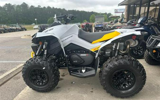 2024 Can-Am Renegade X XC 1000R