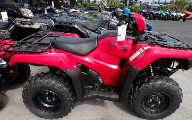 2024 Honda® FourTrax Foreman 4x4