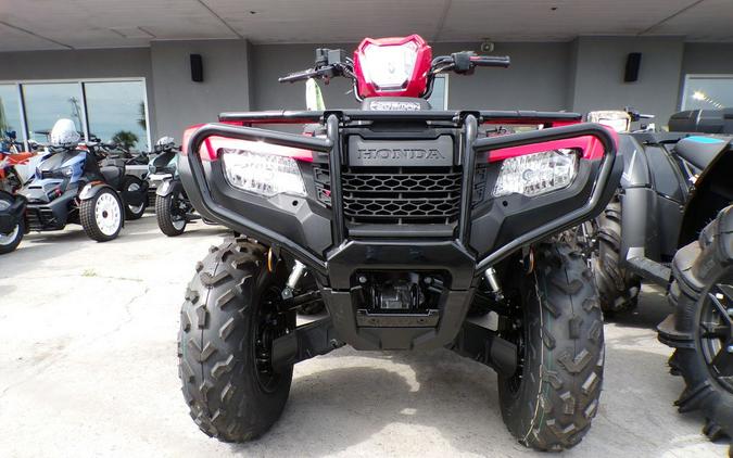 2024 Honda® FourTrax Foreman 4x4