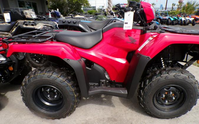 2024 Honda® FourTrax Foreman 4x4