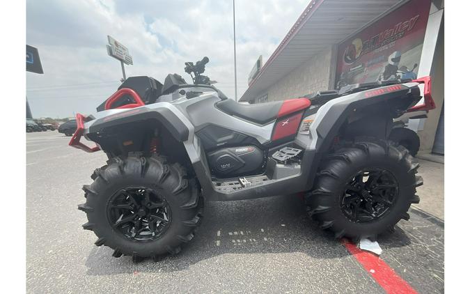 2024 Can-Am OUTL XMR 1000R