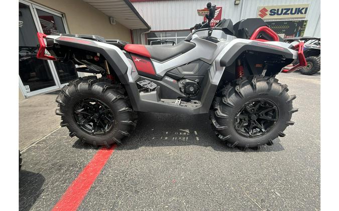 2024 Can-Am OUTL XMR 1000R