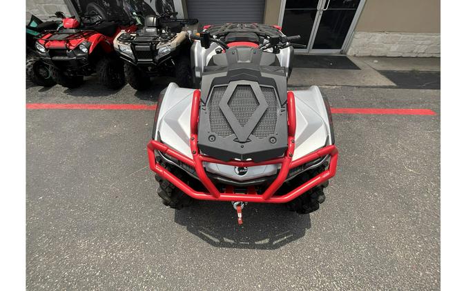 2024 Can-Am OUTL XMR 1000R