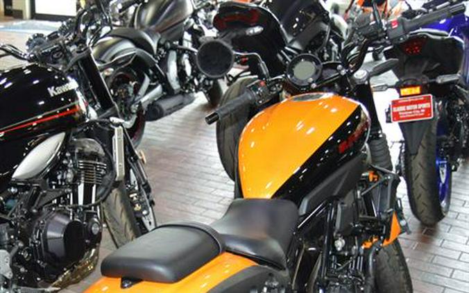 2024 Kawasaki Eliminator SE ABS