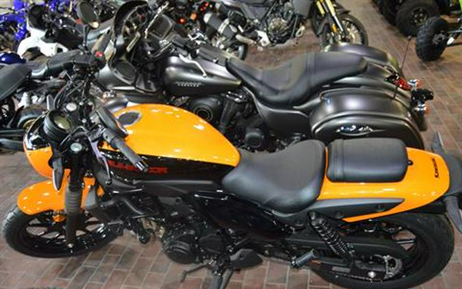 2024 Kawasaki Eliminator SE ABS