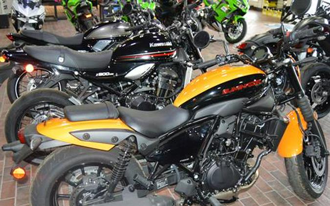 2024 Kawasaki Eliminator SE ABS