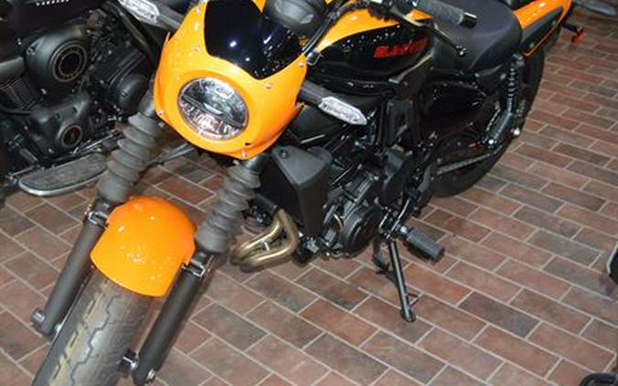 2024 Kawasaki Eliminator SE ABS