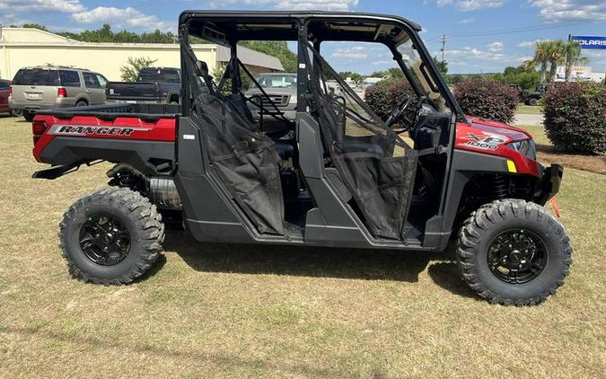 2025 Polaris® Ranger Crew XP 1000 Premium