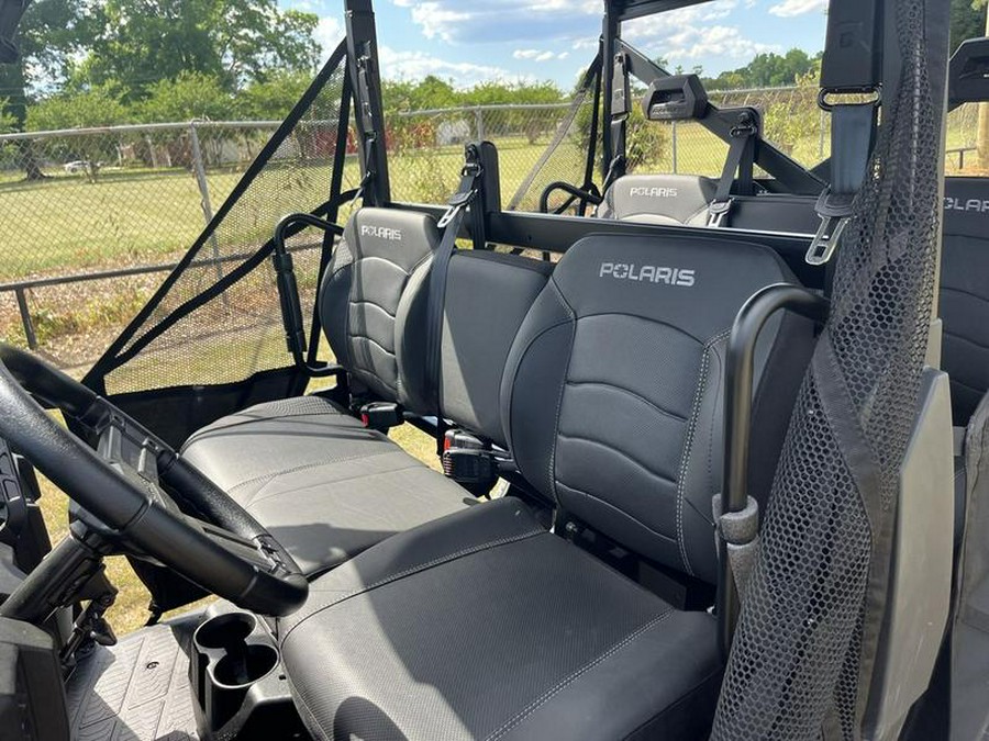 2025 Polaris® Ranger Crew XP 1000 Premium