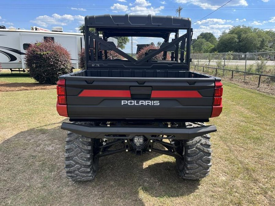 2025 Polaris® Ranger Crew XP 1000 Premium