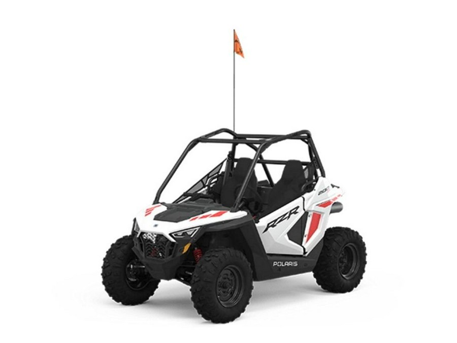 2023 Polaris RZR® 200 EFI