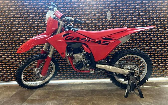 2025 GASGAS MC 450F