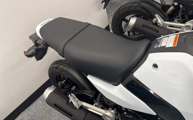 2025 Honda Grom ABS