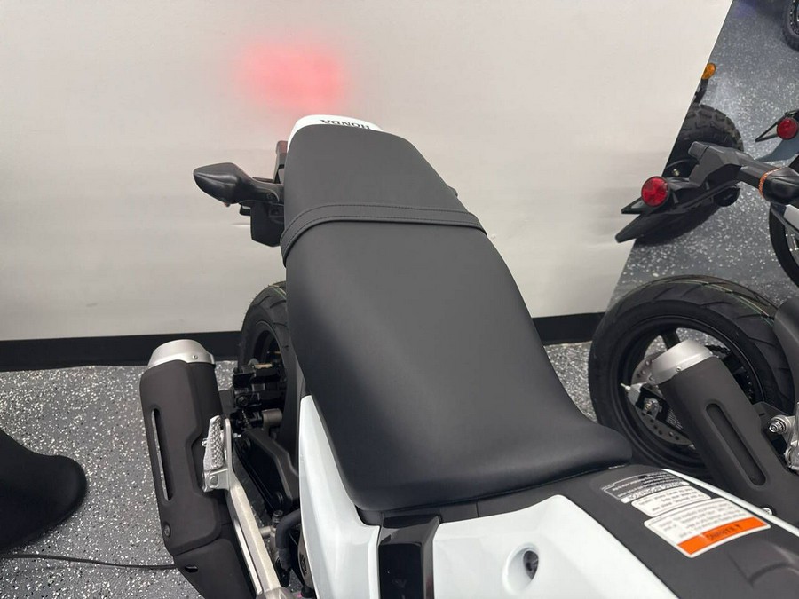 2025 Honda Grom ABS