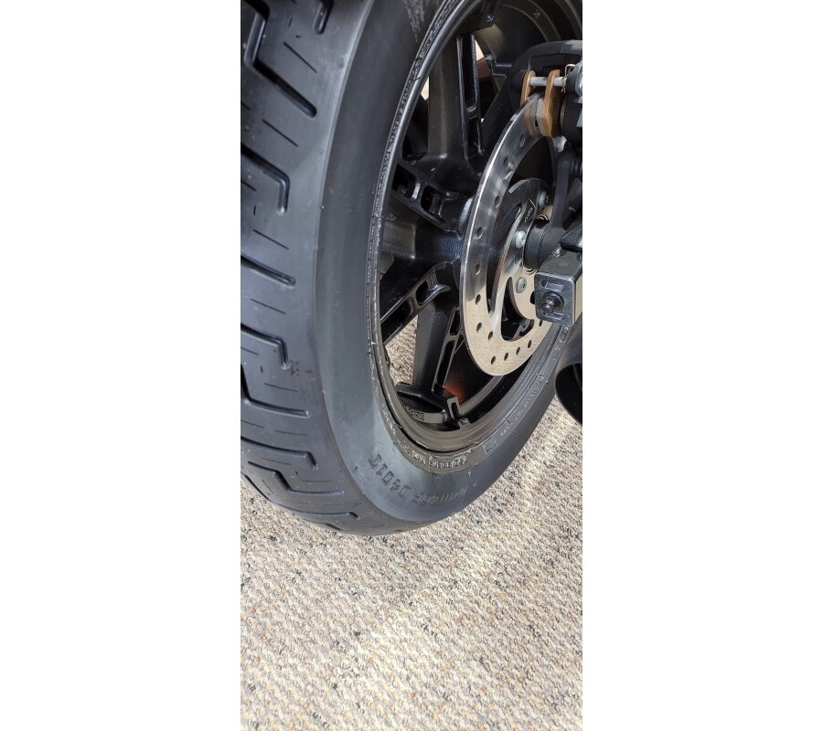 2025 Harley-Davidson® Nightster® Billiard Gray