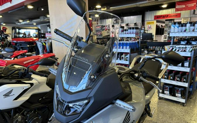2025 Honda XL750S Transalp