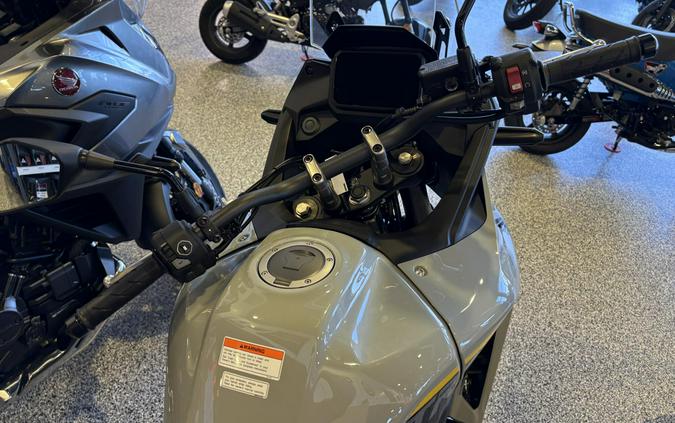 2025 Honda XL750S Transalp