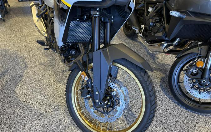 2025 Honda XL750S Transalp