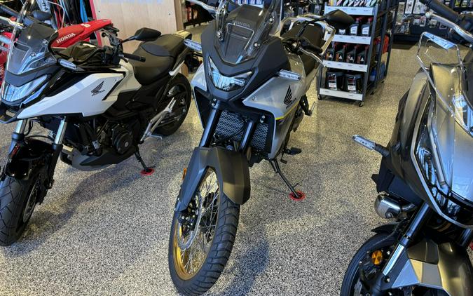 2025 Honda XL750S Transalp