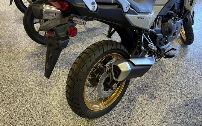 2025 Honda XL750S Transalp