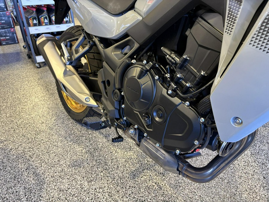2025 Honda XL750S Transalp