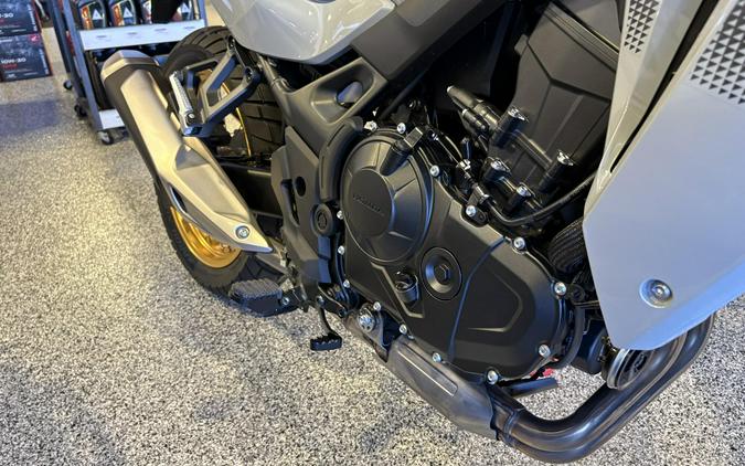 2025 Honda XL750S Transalp