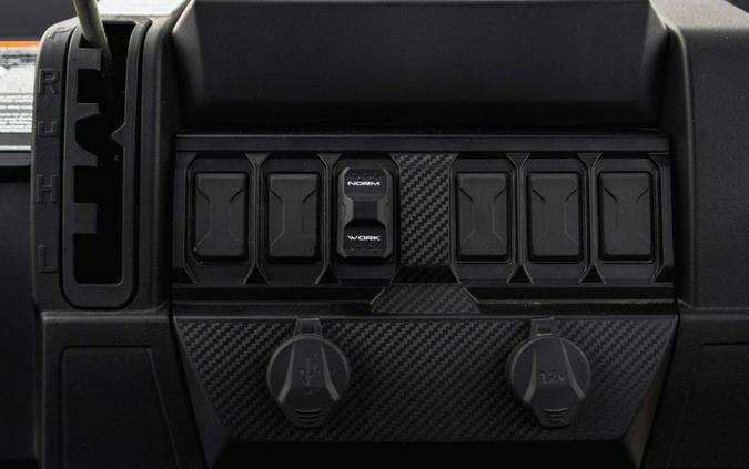 2026 CFMOTO UFORCE 600