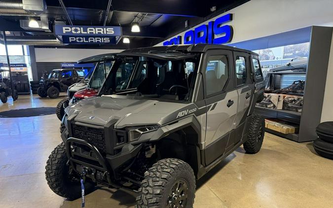 2026 Polaris Xpedition ADV 5 Northstar