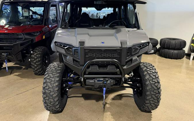 2026 Polaris Xpedition ADV 5 Northstar
