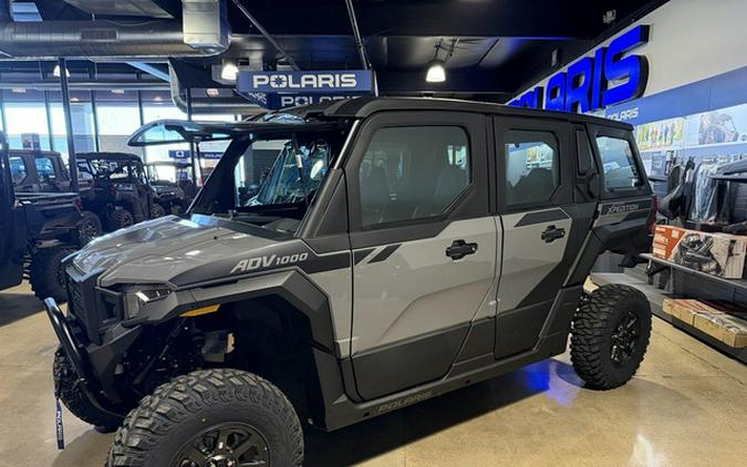 2026 Polaris Xpedition ADV 5 Northstar