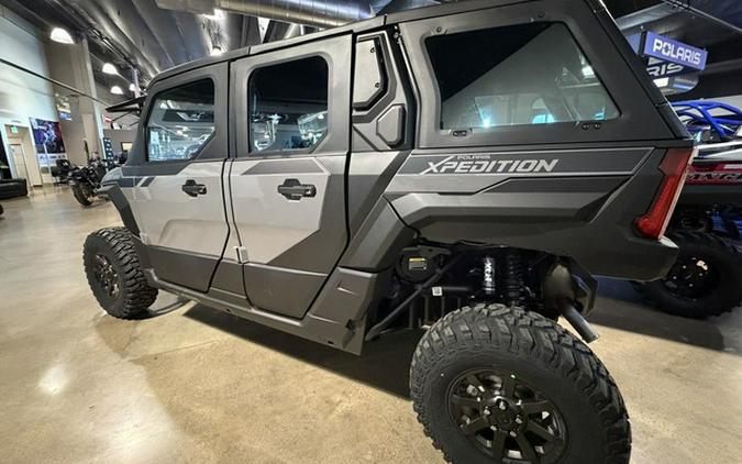 2026 Polaris Xpedition ADV 5 Northstar