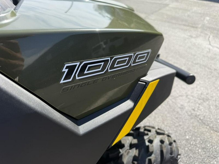 2026 Polaris® Ranger 1000