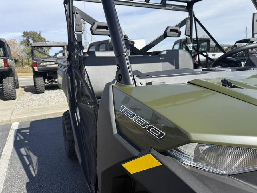 2026 Polaris® Ranger 1000