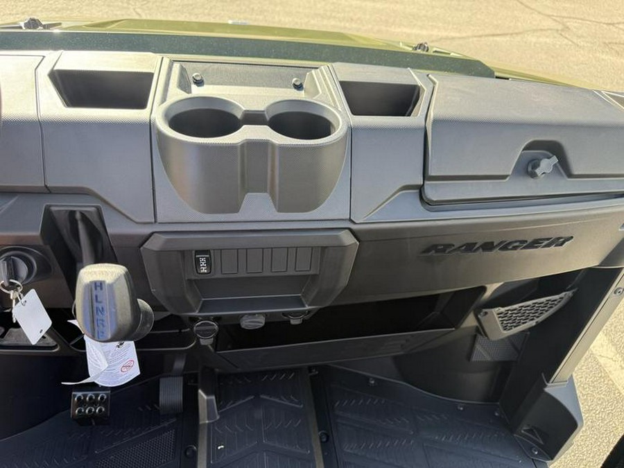 2026 Polaris® Ranger 1000