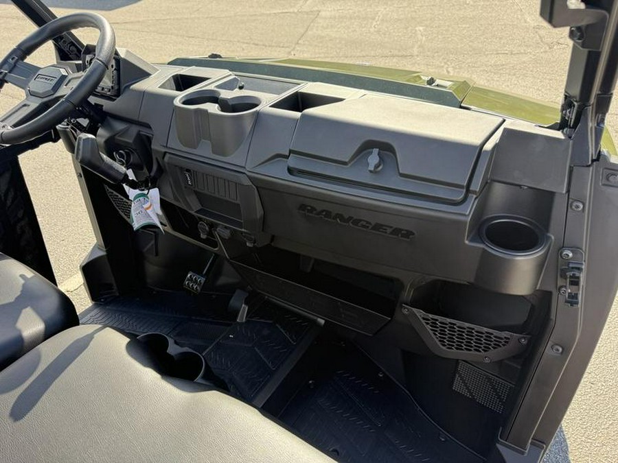 2026 Polaris® Ranger 1000