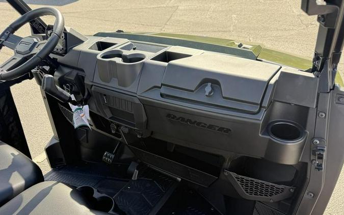 2026 Polaris® Ranger 1000