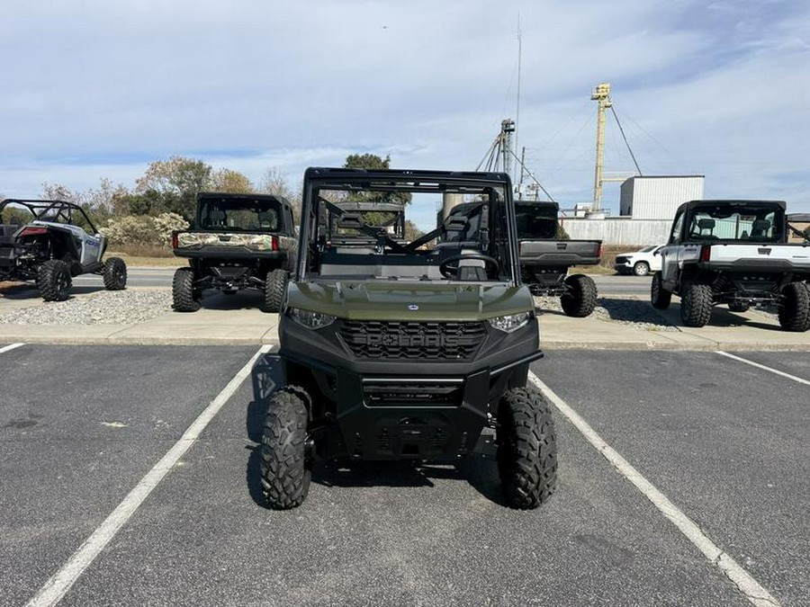 2026 Polaris® Ranger 1000