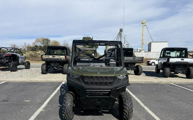 2026 Polaris® Ranger 1000