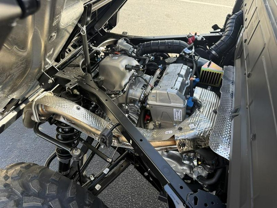 2026 Polaris® Ranger 1000