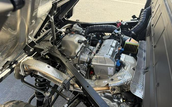 2026 Polaris® Ranger 1000